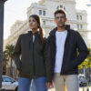 Clique Padded Softshell jakke - 0200954