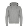Clique Miami full zip hoody