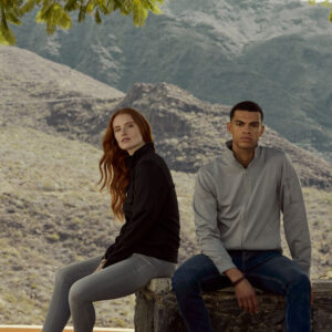 Basic Active Cardigan