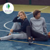Clique Basic Active pants