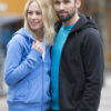Clique Loris hættesweatshirt