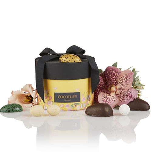Cococure gift selection