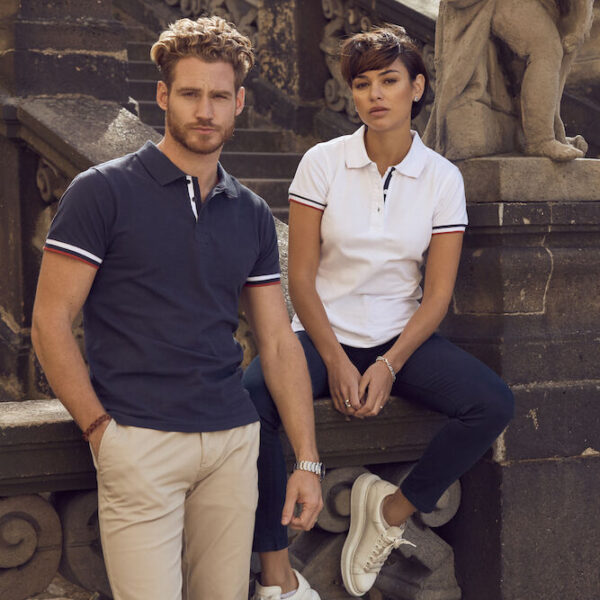 Clique Newton polo