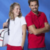 Clique Heavy Premium polo