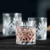 Lyngby Glas Melodia vandglas