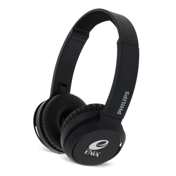 PHILIPS ON-EAR BLUETOOTH HEADPHONE