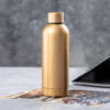 Pigot drikkeflaske i stainless steel 800 ml.