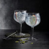 Mixology gin & tonic glas