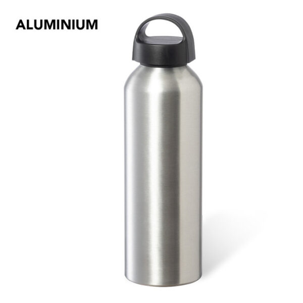 Carthy aluminium drikkeflaske 800 ml