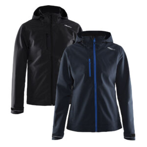 Craft Light softshell jakke