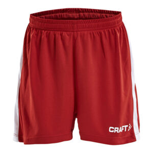 Contrast shorts junior