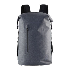 Craft Raw Roll backpack