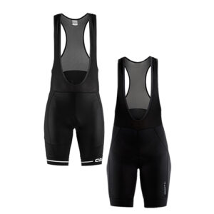 Rise Bib shorts