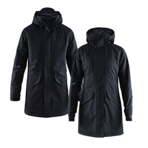 Mountain foret parka