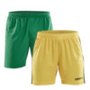 Craft Pro Control Mesh Shorts