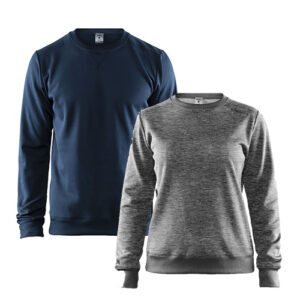 Leisure Crewneck sweatshirt