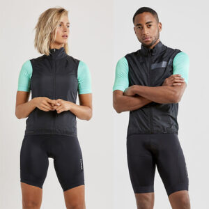 Essence let cykel vest