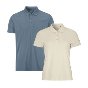 Core Unify polo shirt