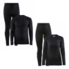 Craft CORE Warm baselayer set