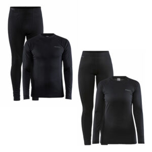 CORE Warm Active Comfort sæt