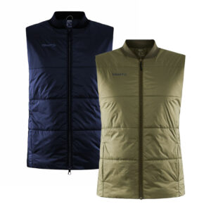 Core Light Padded vest