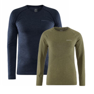 CORE Dry Active Comfort langærmet