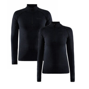 CORE Dry Active Comfort half zip