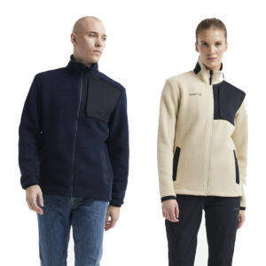 ADV Explore Pile Fleece