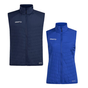 ADV Nordic Ski Club Vest