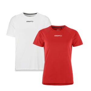 Rush 2.0 tee kortærmet