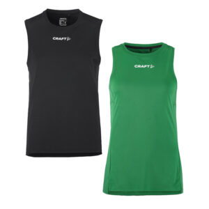 Rush 2.0 singlet