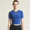 Craft Rush 2.0 crop tee