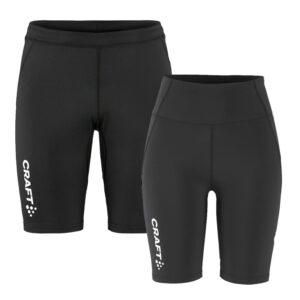Rush tights korte