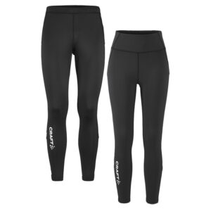 Rush zip tights