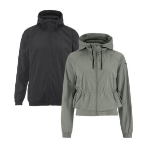 ADV Join windbreaker
