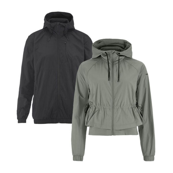 Craft ADV Join windbreaker