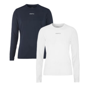 ADV Essence t-shirt langærmet