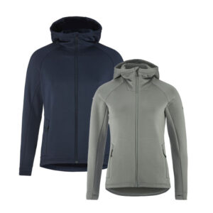 ADV Explore Power fleece hood
