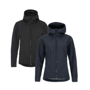ADV Explore softshell jakke