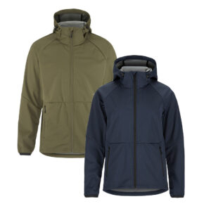 Core Explore softshell jakke