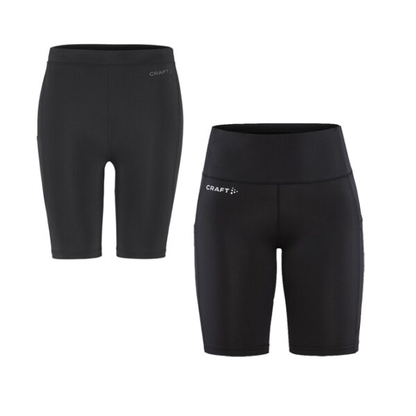 Craft ADV Essence Short Tights 2