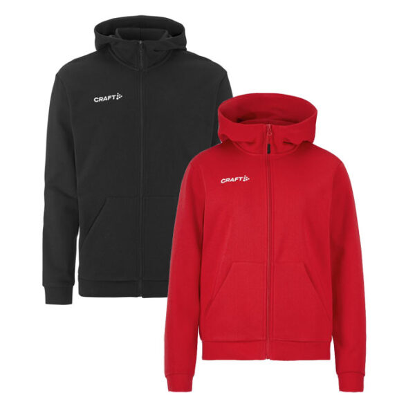 Craft Community 2.0 full zipp hoodie