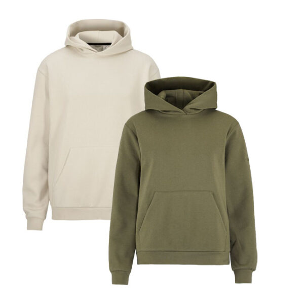 Craft Community 2.0 hoodie