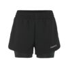 Craft ADV Essence 2-i-1 dame shorts
