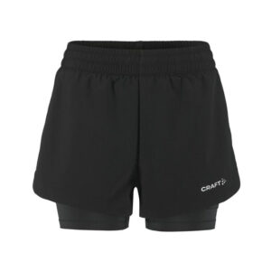 ADV Essence 2-i-1 shorts dame