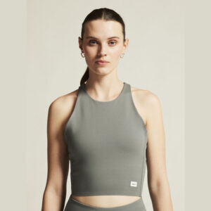 Collective Cropped singlet