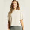 Craft Collective Relaxed dame t-shirt