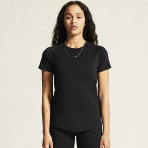 Collective dame t-shirt