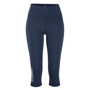 Rush dame capri