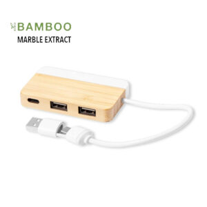 USB hub Layais